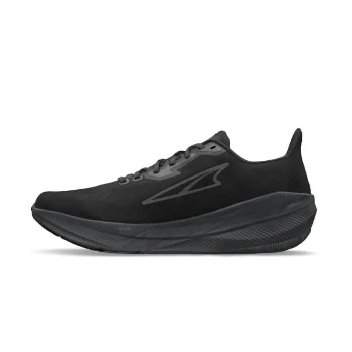 Altra Neutral Running Shoes | Road Running Shoes^Experience Flow Black