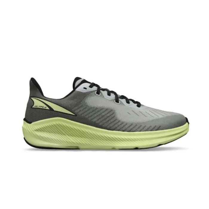 Altra Stability Running Shoes | Road Running Shoes^Experience Form Grey