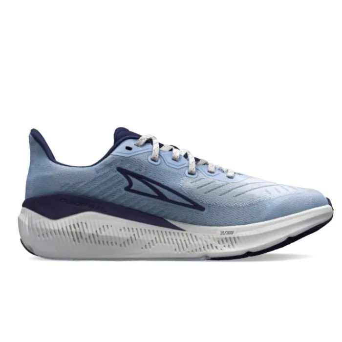 Altra Stability Running Shoes | Road Running Shoes^Experience Form Blue