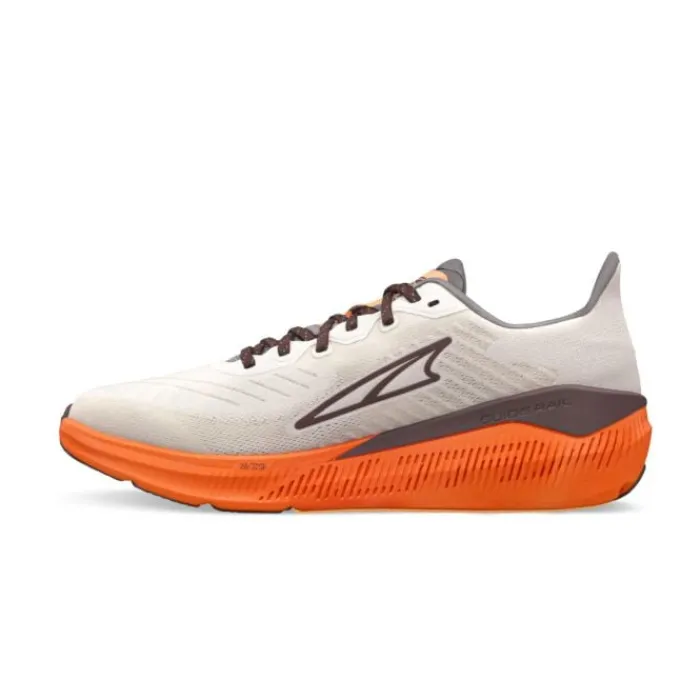 Altra Stability Running Shoes^Experience Form