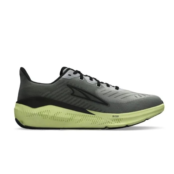 Altra Stability Running Shoes | Road Running Shoes^Experience Form Grey
