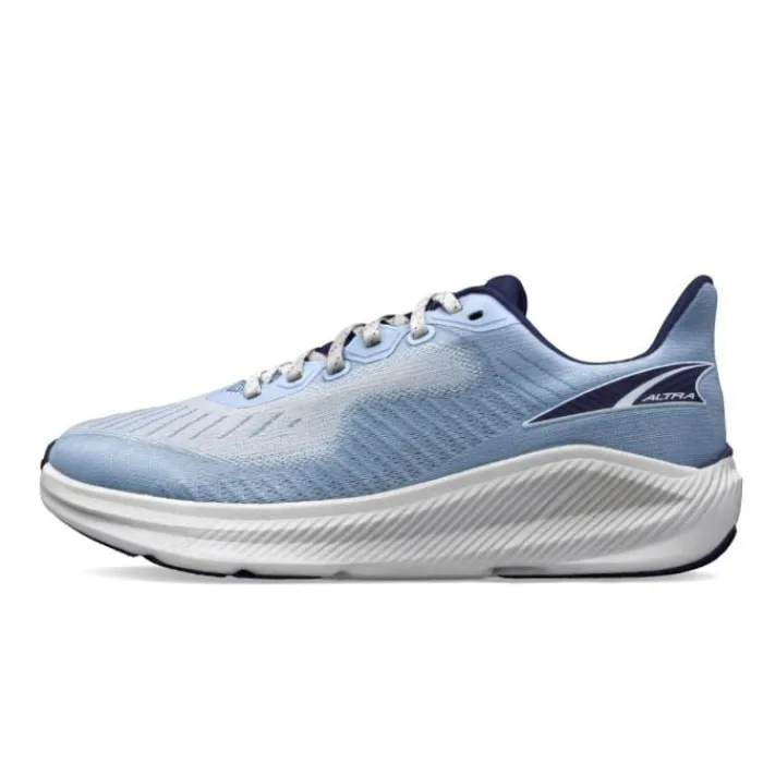 Altra Stability Running Shoes | Road Running Shoes^Experience Form Blue