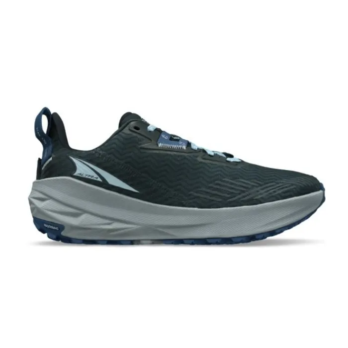 Altra Neutral Running Shoes | Trailrunning Shoes^Experience Wild Black
