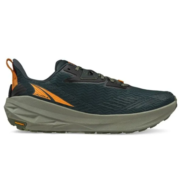 Altra Neutral Running Shoes | Trailrunning Shoes^Experience Wild Green