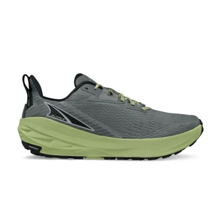 Altra Neutral Running Shoes | Trailrunning Shoes^Experience Wild Grey