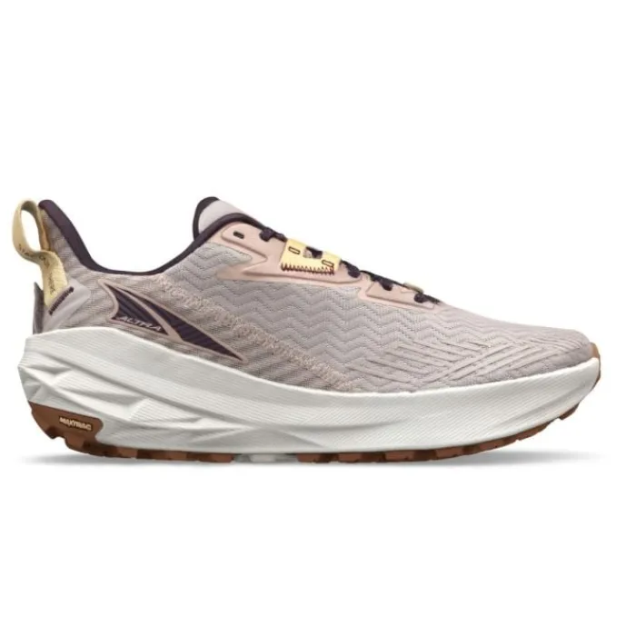 Altra Neutral Running Shoes | Trailrunning Shoes^Experience Wild Purple