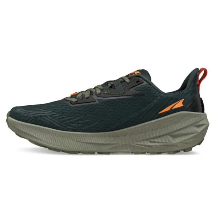 Altra Neutral Running Shoes | Trailrunning Shoes^Experience Wild Green