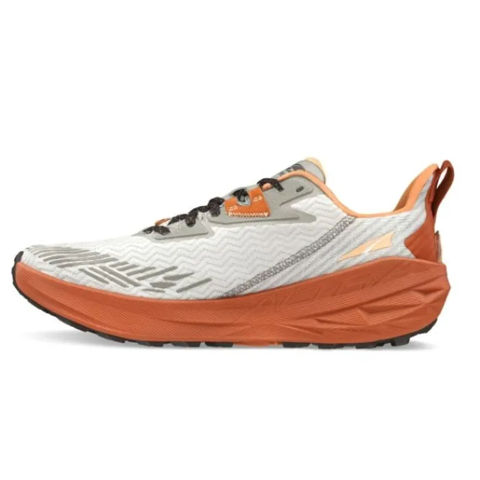 Altra Neutral Running Shoes | Trailrunning Shoes^Experience Wild Grey