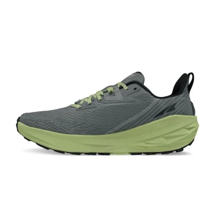 Altra Neutral Running Shoes | Trailrunning Shoes^Experience Wild Grey