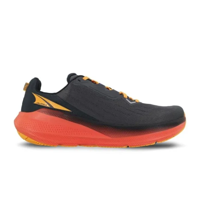 Altra Neutral Running Shoes | Road Running Shoes^Fwd Via Black