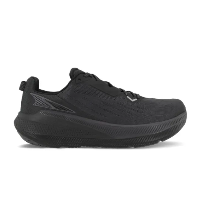 Altra Neutral Running Shoes | Road Running Shoes^Fwd Via Black