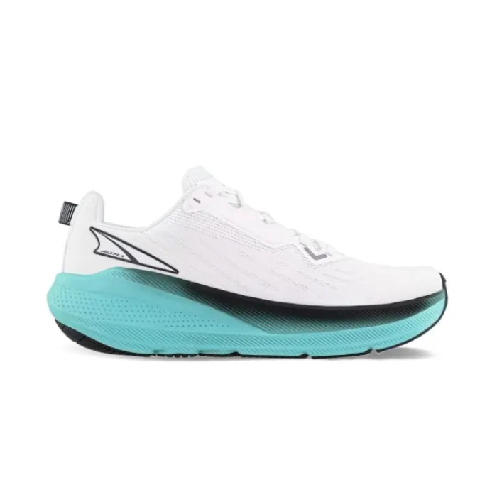Altra Neutral Running Shoes | Road Running Shoes^Fwd Via White