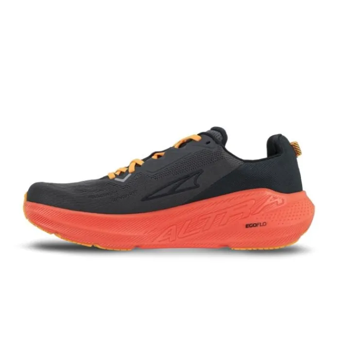 Altra Neutral Running Shoes | Road Running Shoes^Fwd Via Black
