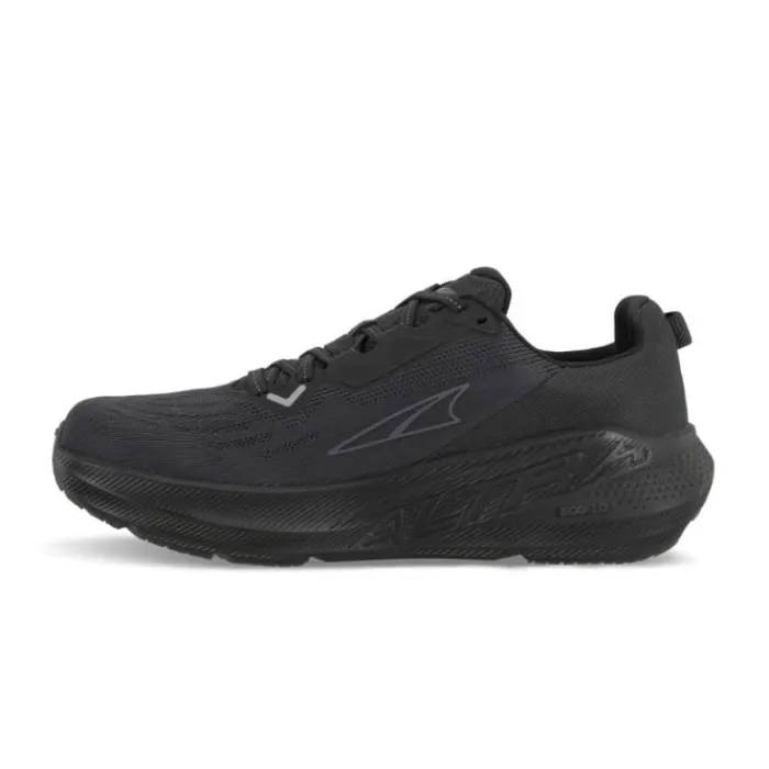 Altra Neutral Running Shoes | Road Running Shoes^Fwd Via Black