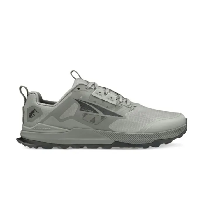 Altra Neutral Running Shoes | Trailrunning Shoes^Lone Peak 8 Grey