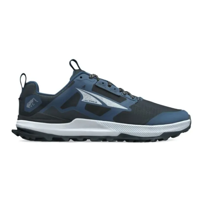 Altra Neutral Running Shoes | Trailrunning Shoes^Lone Peak 8 Blue