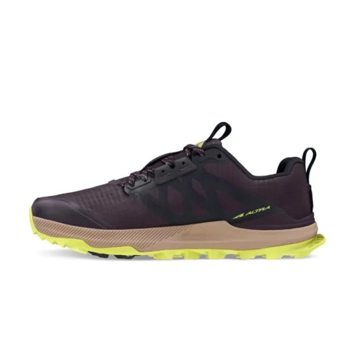 Altra Neutral Running Shoes | Trailrunning Shoes^Lone Peak 8 Purple