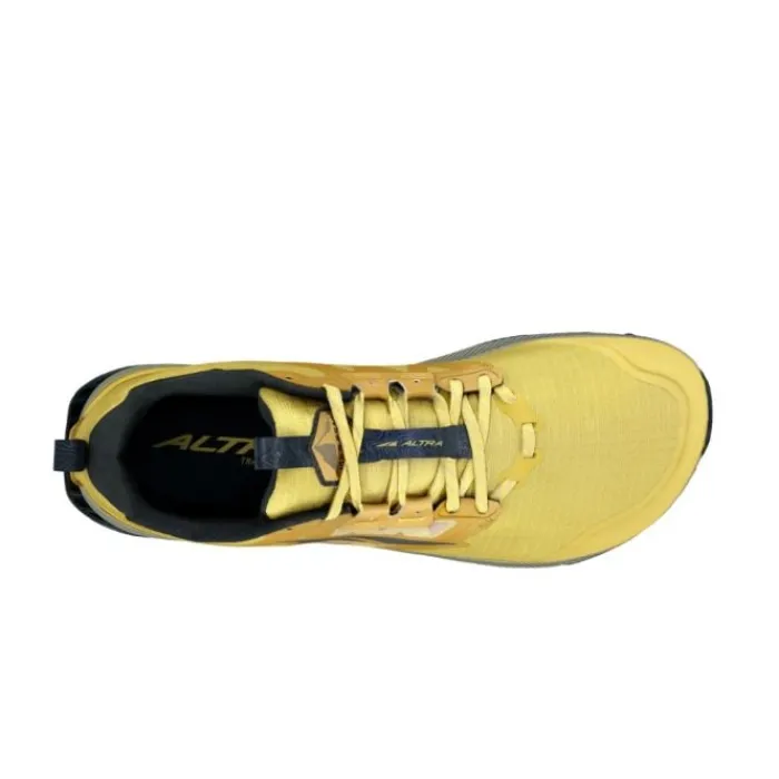 Altra Neutral Running Shoes | Trailrunning Shoes^Lone Peak 8 Yellow