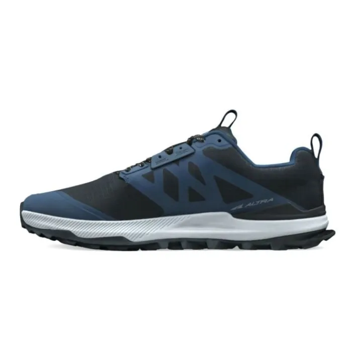 Altra Neutral Running Shoes | Trailrunning Shoes^Lone Peak 8 Blue