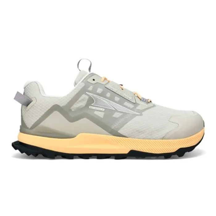 Altra Neutral Running Shoes | Trailrunning Shoes^Lone Peak ALL-WTHR Low 2 Grey