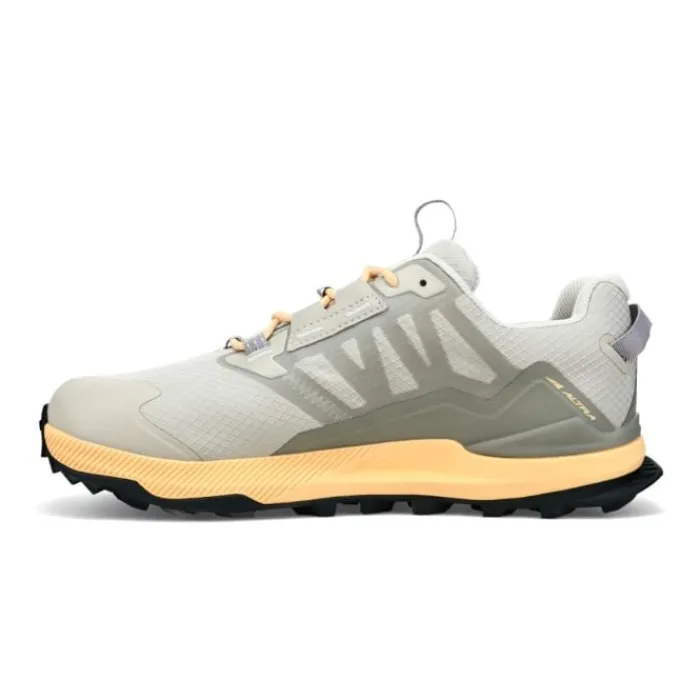 Altra Neutral Running Shoes | Trailrunning Shoes^Lone Peak ALL-WTHR Low 2 Grey