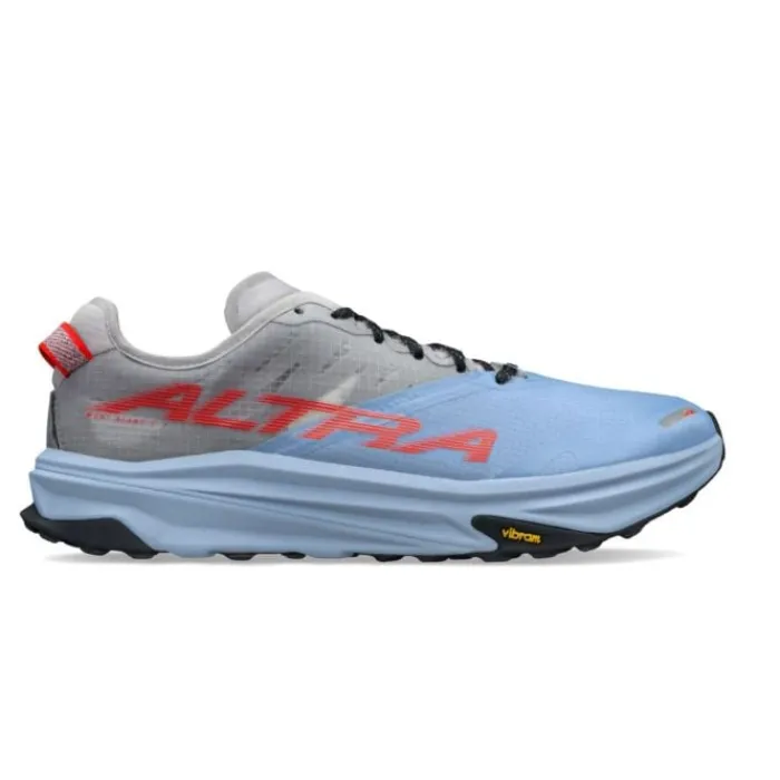 Altra Neutral Running Shoes | Trailrunning Shoes^Mont Blanc Carbon Blue