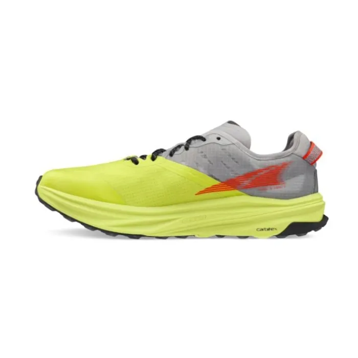 Altra Neutral Running Shoes | Trailrunning Shoes^Mont Blanc Carbon Grey