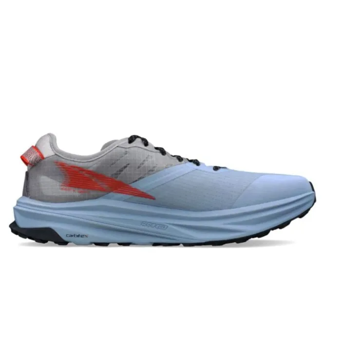 Altra Neutral Running Shoes | Trailrunning Shoes^Mont Blanc Carbon Blue