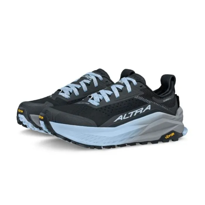 Altra Neutral Running Shoes | Trailrunning Shoes^Olympus 6 Black