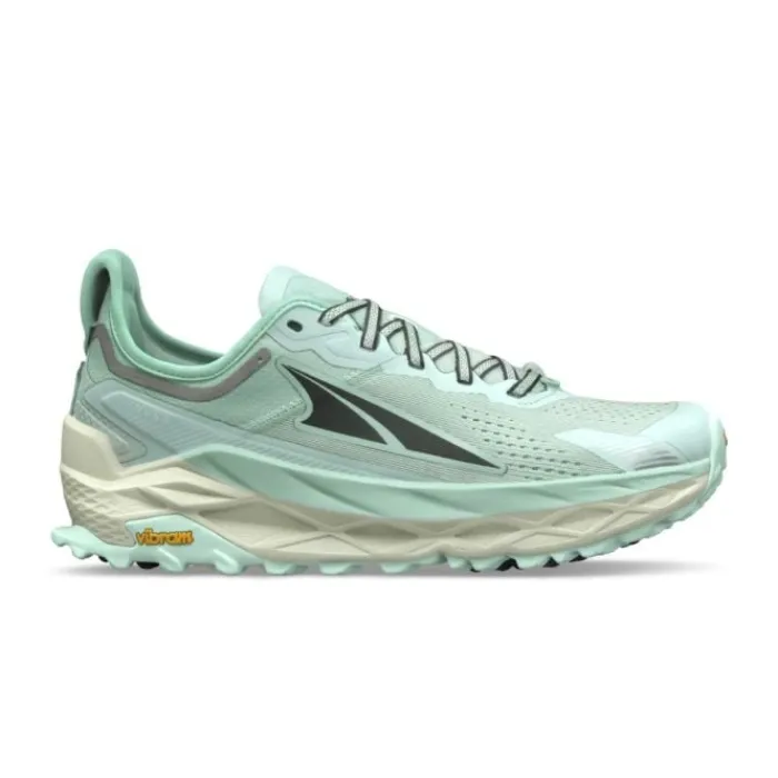Altra Neutral Running Shoes | Trailrunning Shoes^Olympus 5 Blue