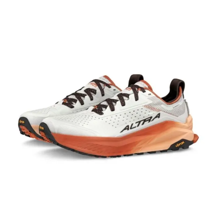 Altra Neutral Running Shoes | Trailrunning Shoes^Olympus 6 Grey