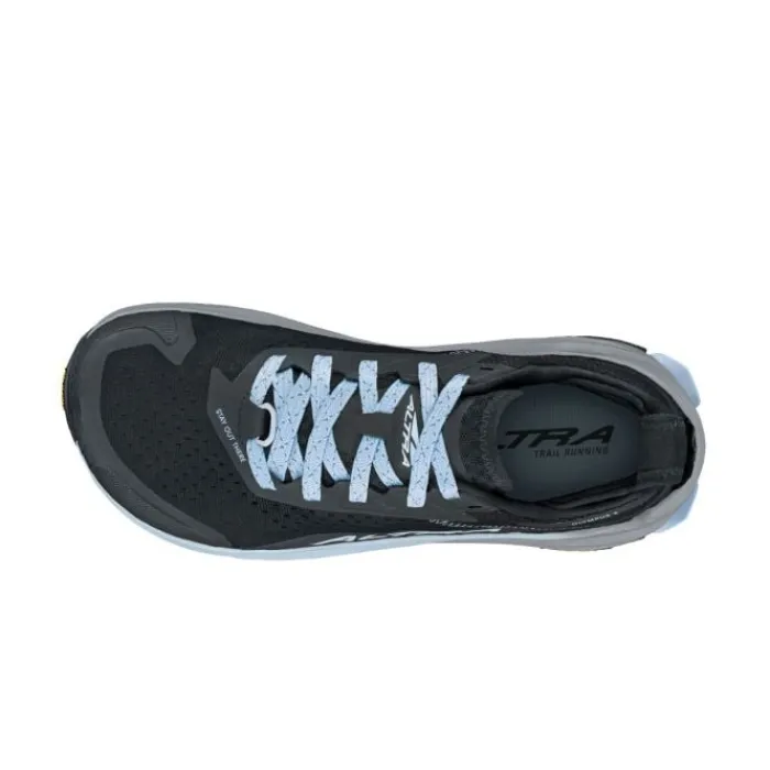 Altra Neutral Running Shoes | Trailrunning Shoes^Olympus 6 Black