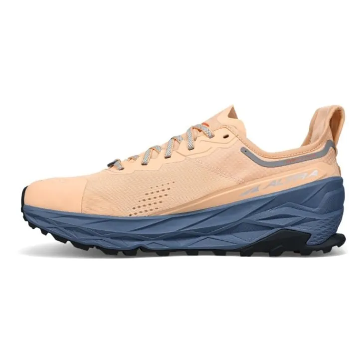 Altra Neutral Running Shoes | Trailrunning Shoes^Olympus 5 Brown