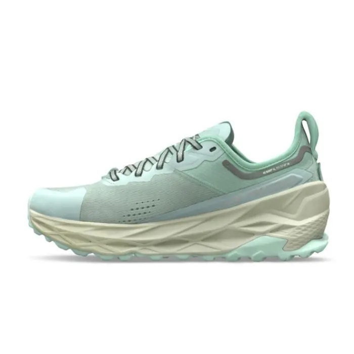 Altra Neutral Running Shoes | Trailrunning Shoes^Olympus 5 Blue