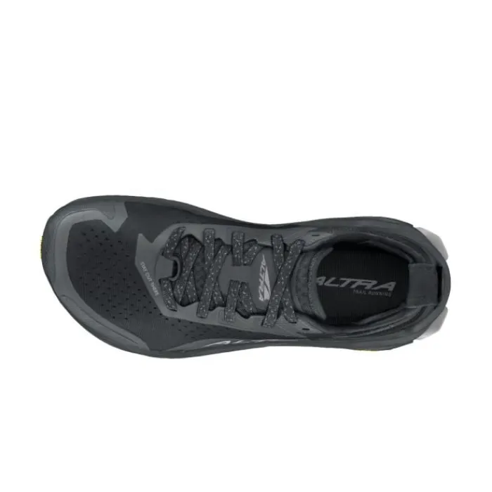 Altra Neutral Running Shoes | Trailrunning Shoes^Olympus 6 Black