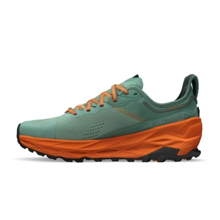 Altra Neutral Running Shoes | Trailrunning Shoes^Olympus 5 Grey