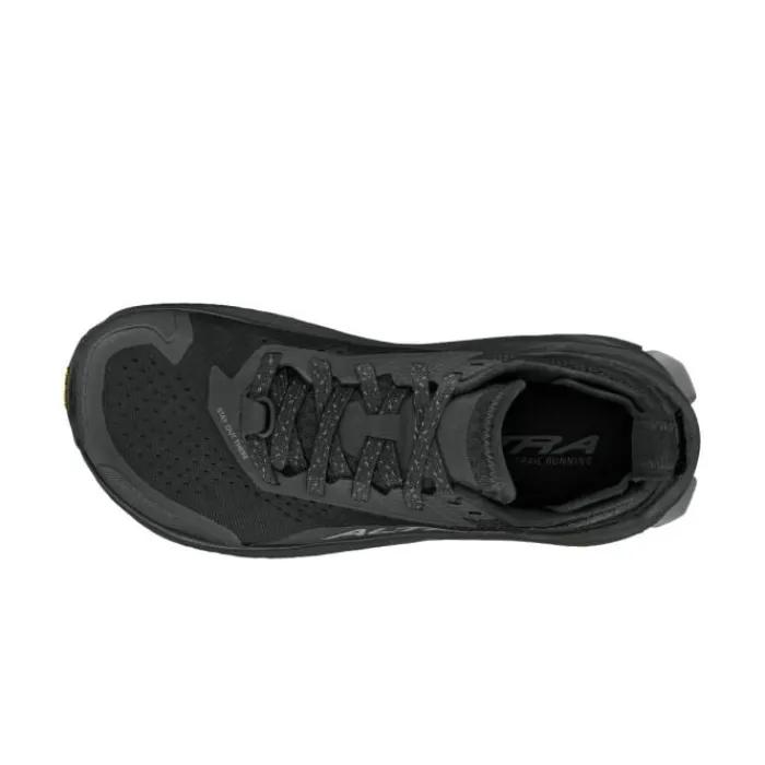Altra Neutral Running Shoes | Trailrunning Shoes^Olympus 6 Black