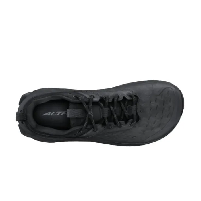 Altra Hiking Shoes Sale | Waterproof Hiking Shoes^Olympus 6 Hike Low GTX Black