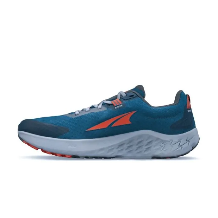 Altra Neutral Running Shoes | Trailrunning Shoes^Outroad 3 Blue