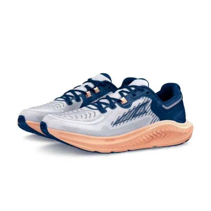 Altra Stability Running Shoes | Road Running Shoes^Paradigm 7 White