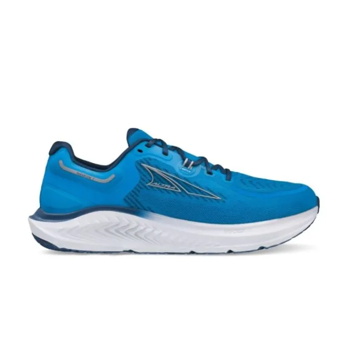 Altra Neutral Running Shoes | Road Running Shoes^Paradigm 7 Blue