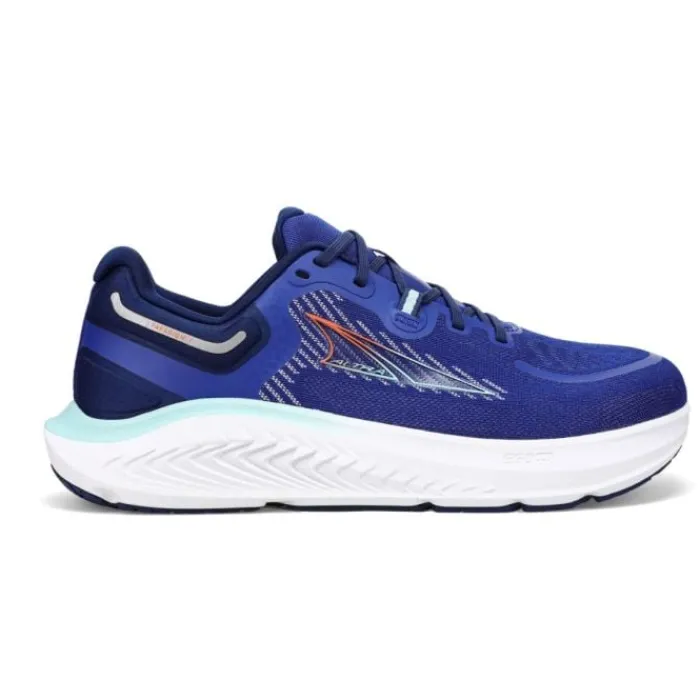Altra Neutral Running Shoes | Road Running Shoes^Paradigm 7 Blue