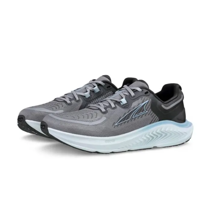 Altra Stability Running Shoes | Road Running Shoes^Paradigm 7 Grey