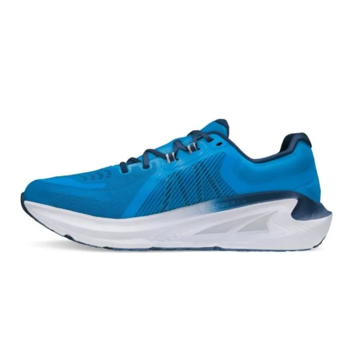 Altra Neutral Running Shoes | Road Running Shoes^Paradigm 7 Blue