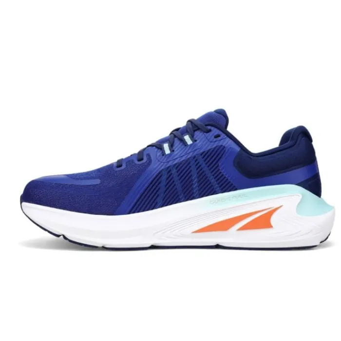 Altra Neutral Running Shoes | Road Running Shoes^Paradigm 7 Blue