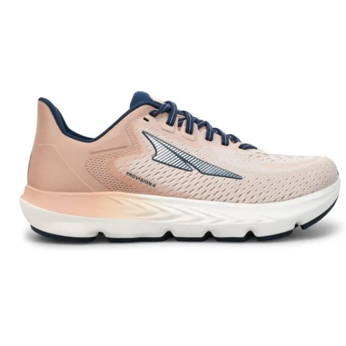 Altra Stability Running Shoes | Road Running Shoes^Provision 6 Rose