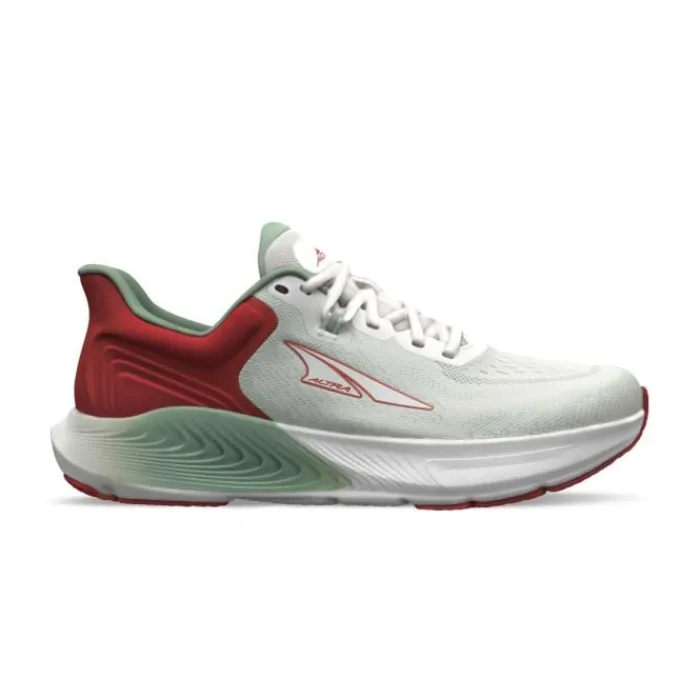 Altra Neutral Running Shoes | Road Running Shoes^ Provision 8 White