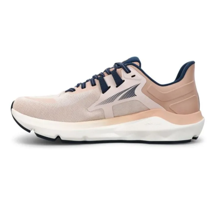 Altra Stability Running Shoes | Road Running Shoes^Provision 6 Rose