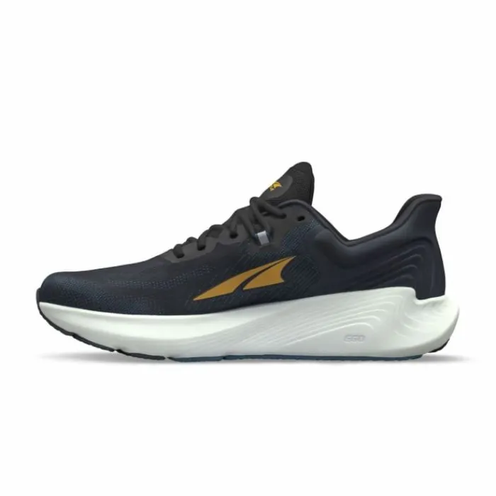 Altra Neutral Running Shoes | Road Running Shoes^ Provision 8 Black