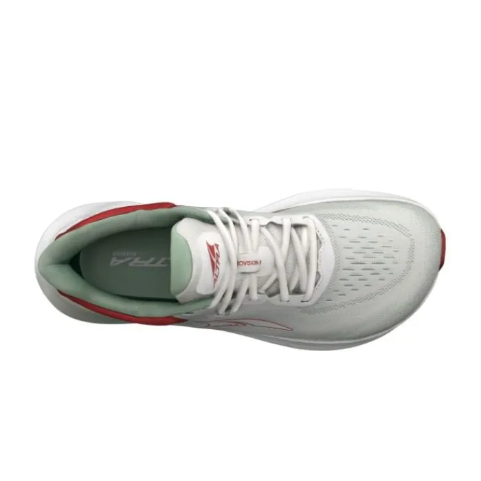 Altra Neutral Running Shoes | Road Running Shoes^ Provision 8 White